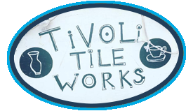 Tivoli Tile Works logo